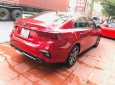 Kia Cerato   2019 - Bán Kia Cerato sản xuất 2019, màu đỏ, xe như mới