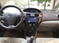 Toyota Vios 2009 - Cần bán Toyota Vios năm sản xuất 2009, màu đen chính chủ