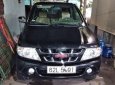 Isuzu Hi lander   2007 - Bán Isuzu Hi lander năm sản xuất 2007, màu đen, số sàn