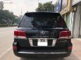 Lexus LX 2014 - Bán xe Lexus LX đời 2014, màu đen, nhập khẩu số tự động