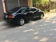 Honda Civic   2006 - Cần bán xe Honda Civic đời 2006, màu đen, số sàn