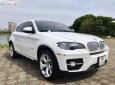 BMW X6 xDrive50i 2009 - Bán xe BMW X6 xDrive50i đời 2009, màu trắng, xe nhập