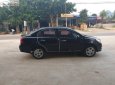 Chevrolet Aveo 2015 - Bán xe cũ Chevrolet Aveo sản xuất 2015, màu đen