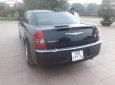 Chrysler 300C 3.5 V6 AWD 2008 - Bán Chrysler 300C năm sản xuất 2008, màu đen, nhập khẩu