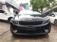 Kia Cerato   2017 - Bán xe cũ Kia Cerato đời 2017, màu đen