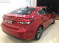 Kia Cerato 2016 - Cần bán Kia Cerato 1.6AT đời 2016, màu đỏ, giá tốt