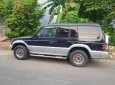 Mitsubishi Pajero 1998 - Cần bán gấp Mitsubishi Pajero 1998, nhập khẩu, giá chỉ 120 triệu