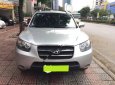 Hyundai Santa Fe 2008 - Bán ô tô Hyundai Santa Fe SLX 2.0 AT 2008, màu bạc, nhập khẩu nguyên chiếc, 515tr