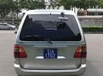 Toyota Zace   2005 - Bán Toyota Zace năm 2005, màu bạc, số sàn, giá 338tr