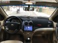 Chevrolet Aveo 2018 - Bán xe Chevrolet Aveo 1.4 LTZ 2018, màu xám số tự động, 375tr