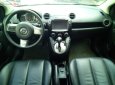 Mazda 2   2015 - Cần bán gấp Mazda 2 1.5AT sản xuất năm 2015, màu đỏ