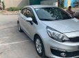 Kia Rio   2016 - Bán Kia Rio năm 2016, màu bạc, xe nhập, giá 445tr