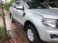 Ford Ranger 2015 - Cần bán xe Ford Ranger 2.2 L XLS AT 2015, màu bạc, nhập khẩu nguyên chiếc số tự động