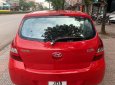 Hyundai i20 2011 - Bán Hyundai i20 2011, màu đỏ, xe nhập, giá 318tr