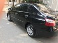 Toyota Vios 2009 - Cần bán Toyota Vios năm sản xuất 2009, màu đen chính chủ