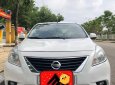 Nissan Sunny 2014 - Bán ô tô Nissan Sunny đời 2014, màu trắng, nhập khẩu nguyên chiếc xe gia đình, 265 triệu