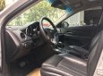 Chevrolet Cruze   2017 - Cần bán Chevrolet Cruze sản xuất 2017, màu bạc