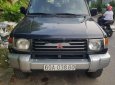 Mitsubishi Pajero 1998 - Cần bán gấp Mitsubishi Pajero 1998, nhập khẩu, giá chỉ 120 triệu