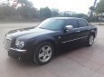 Chrysler 300C 3.5 V6 AWD 2008 - Bán Chrysler 300C năm sản xuất 2008, màu đen, nhập khẩu