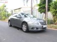 Daewoo Lacetti   2009 - Cần bán Daewoo Lacetti đời 2009, màu xám, xe nhập, giá 273tr