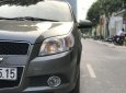 Chevrolet Aveo   2018 - Bán Chevrolet Aveo đời 2018, màu xám, số tự động, giá tốt