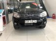 Ford Everest 2014 - Cần bán Ford Everest 2.5L MT 2014, màu đen số sàn