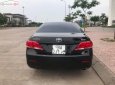 Toyota Camry   2012 - Cần bán Toyota Camry đời 2012, màu đen, chính chủ, 650 triệu