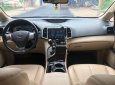 Toyota Venza   2010 - Bán Toyota Venza năm 2010, màu vàng cát, nhập khẩu