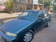 Nissan Bluebird 2006 - Bán Nissan Bluebird đời 2006, màu xanh, xe nhập như mới, 85tr