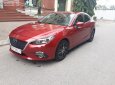Mazda 3   2017 - Cần bán Mazda 3 đời 2017, màu đỏ, giá chỉ 575 triệu