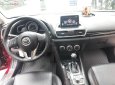 Mazda 3   2017 - Cần bán Mazda 3 đời 2017, màu đỏ, giá chỉ 575 triệu