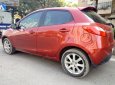 Mazda 2   2015 - Cần bán gấp Mazda 2 1.5AT sản xuất năm 2015, màu đỏ