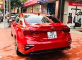 Kia Cerato   2019 - Bán Kia Cerato sản xuất 2019, màu đỏ, xe như mới