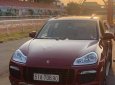 Porsche Cayenne 2009 - Bán Porsche Cayenne GTS 2009, màu đỏ, xe nhập