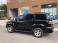 Toyota Land Cruiser   2008 - Bán Toyota Land Cruiser đời 2008, màu đen, xe nhập như mới