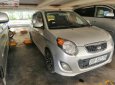 Kia Morning   2009 - Bán Kia Morning SLX 1.0 MT đời 2009, màu bạc, nhập khẩu 