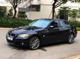 BMW 3 Series 2010 - Cần bán xe BMW 3 Series 325i năm sản xuất 2010, màu đen, xe nhập xe gia đình, 520tr