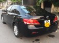 Toyota Camry   2009 - Bán Toyota Camry 2.0E sản xuất 2009, màu đen, xe nhập 