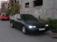 Nissan Bluebird SSS 2.0 1995 - Bán Nissan Bluebird năm sản xuất 1995, màu đen, nhập khẩu 