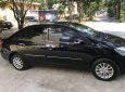 Toyota Vios 2009 - Cần bán Toyota Vios năm sản xuất 2009, màu đen chính chủ