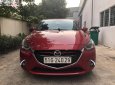 Mazda 2   2016 - Bán xe cũ Mazda 2 1.5 AT đời 2016, màu đỏ