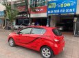 Hyundai i20 2011 - Bán Hyundai i20 2011, màu đỏ, xe nhập, giá 318tr