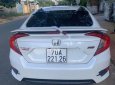 Honda Civic RS 1.5 AT 2019 - Bán ô tô Honda Civic đời 2019, màu trắng, nhập khẩu xe gia đình