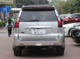 Lexus GX   2008 - Bán Lexus GX470 2008, màu bạc, nhập khẩu, chính chủ