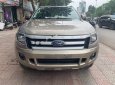 Ford Ranger 2015 - Bán Ford Ranger 2.2 AT năm sản xuất 2015, màu vàng, nhập khẩu