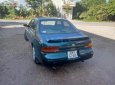 Nissan Bluebird 2006 - Bán Nissan Bluebird đời 2006, màu xanh, xe nhập như mới, 85tr