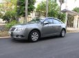 Daewoo Lacetti   2009 - Cần bán Daewoo Lacetti đời 2009, màu xám, xe nhập, giá 273tr