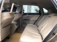 Toyota Venza   2010 - Bán Toyota Venza năm 2010, màu vàng cát, nhập khẩu