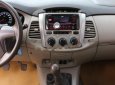 Toyota Innova 2015 - Bán Toyota Innova 2.0EMT đời 2015, màu bạc số sàn