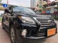 Lexus LX 2014 - Bán xe Lexus LX đời 2014, màu đen, nhập khẩu số tự động